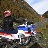 Motoalpinismo PASSO DORDONA - 067